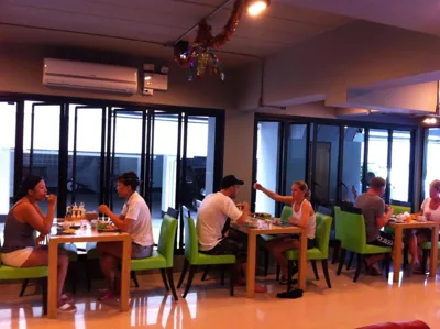 The BluEco Hotel – Fotos 5