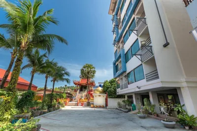 The BluEco Hotel – Fotos 7